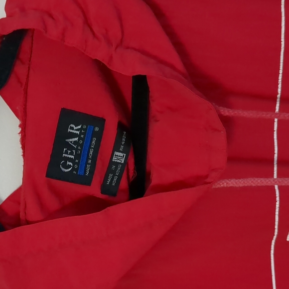 Novelty Shirt - Picture 4 of 4